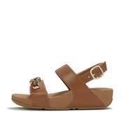 LULU Ultra-Jewel Back-Strap Sandals