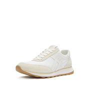 RETRO-Q FF Fabric/Suede Sneakers