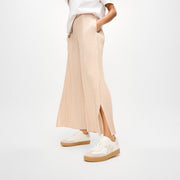 The Dash T-Toe Leather/Suede Trainers