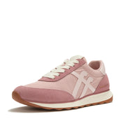 RETRO-Q X PANTONE Suede Trainers