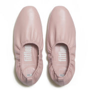 DELICATO X PANTONE Poise Leather Ballerinas