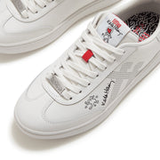 DASH X KEITH HARING Trainers