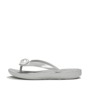 IQUSHION X KEITH HARING Flip-Flops