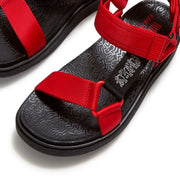 GEN-FF X KEITH HARING T-Bar Sandals