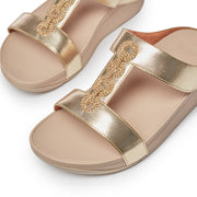 FINO Sparkle Slides