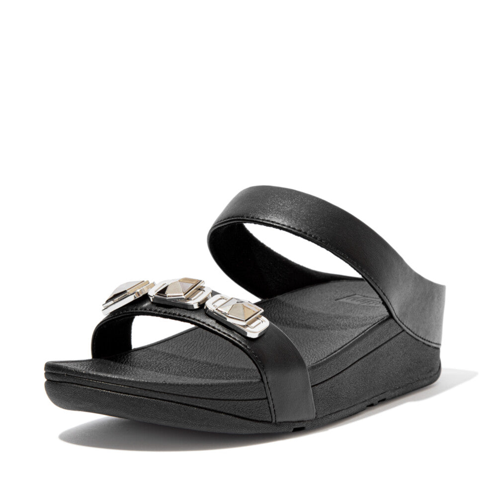 fitflop fino leaf