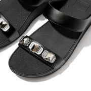 FINO Crystal Lock Slides