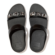 FINO Crystal Lock Slides