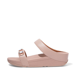 FINO Crystal Lock Slides