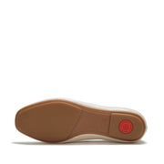 DELICATO Pearl & Crystal Ballerinas
