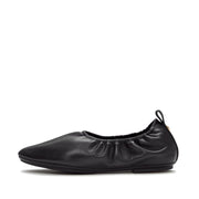 DELICATO Poise Leather Ballerinas