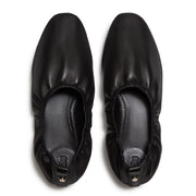 DELICATO Poise Leather Ballerinas
