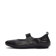 DELICATO Poise Leather Mary Janes