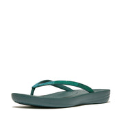IQUSHION Ombre Sparkle Flip-Flops