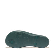 IQUSHION Ombre Sparkle Flip-Flops