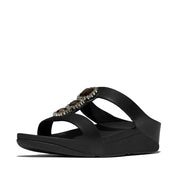 FINO Crystal-Jewel H-Bar Slides