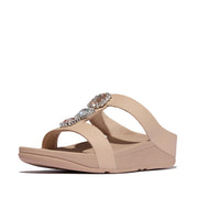 FINO Crystal-Jewel H-Bar Slides