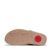 FINO Crystal-Jewel H-Bar Slides