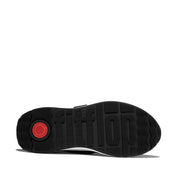 FitFlop x Song Hye Kyo<br>F-MODE Flow Crystal-Strap Quilted Mary Janes