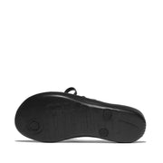 IQUSHION Glitz-Bow Flip-Flops