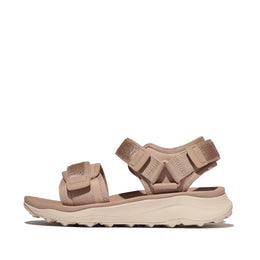 FitFlop x Song Hye Kyo NEO-D-HYKER (XT) Sequin Water-Resistant Adjustable Outdoor Sandals