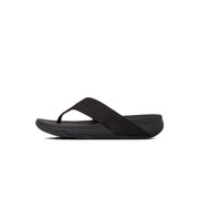 SURFA Webbing Toe-Post Sandals