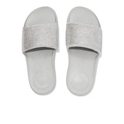 IQUSHION Water-Resistant Crystal Slides