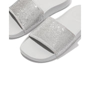 IQUSHION Water-Resistant Crystal Slides