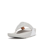LULU Glitz Toe-Post Sandals