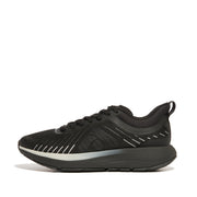 FFRUNNER Mesh Running Trainers
