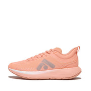 FFRUNNER Mesh Running Trainers