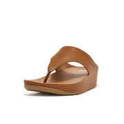 SHUV Leather Toe-Post Sandals