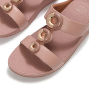 FINO Bead Circle Slides