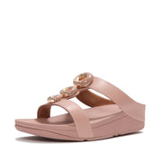 FINO Bead Circle Slides