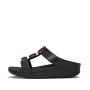 FINO Bead-Cluster Slides