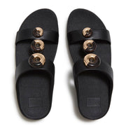 FINO Bead-Cluster Slides