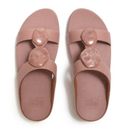 FINO Marbled Stone H-Bar Slides
