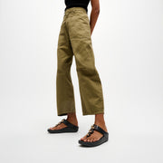 FINO Toe-Post Sandals