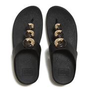FINO Toe-Post Sandals