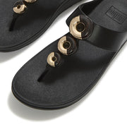 FINO Toe-Post Sandals