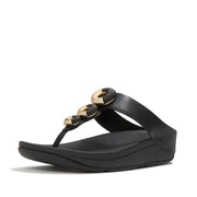 FINO Toe-Post Sandals