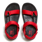 GEN-FF X KEITH HARING T-Bar Sandals