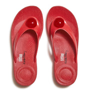 IQUSHION X KEITH HARING Flip-Flops