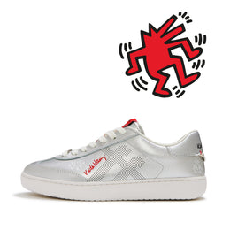 DASH X KEITH HARING Trainers
