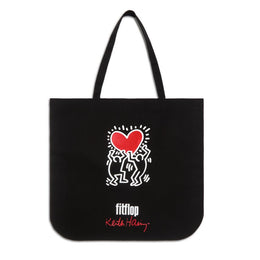 Fitflop x KEITH HARING Tote Bag