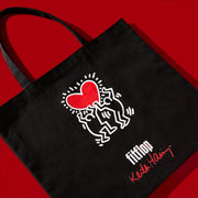 Fitflop x KEITH HARING Tote Bag