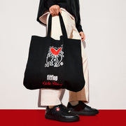 Fitflop x KEITH HARING Tote Bag