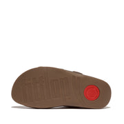GOGH MOC Adjustable Leather Slides