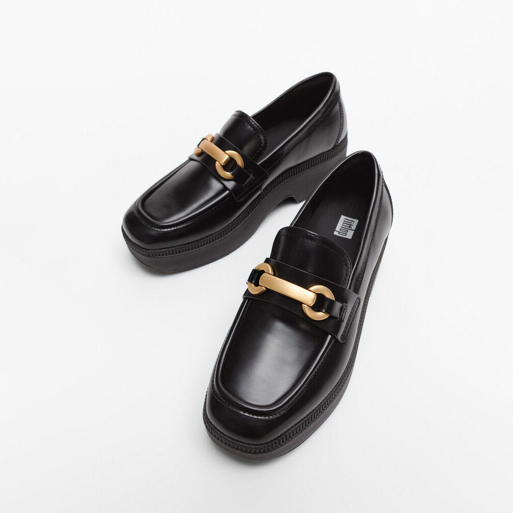 fitflop casa loafers