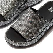 F-MODE Glitterball Flatform Slides